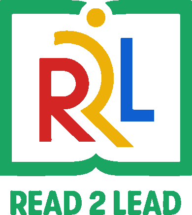 Read2Lead Logo